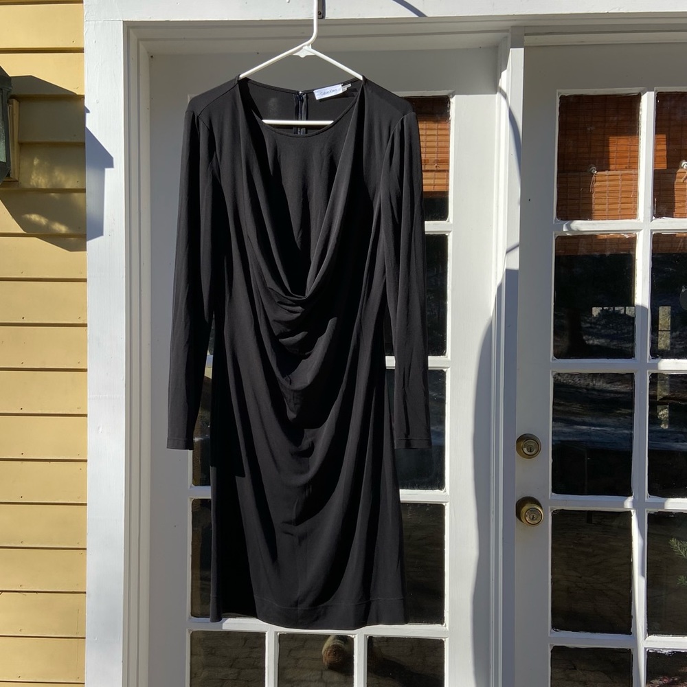 NWOT Long Sleeve Calvin Klein